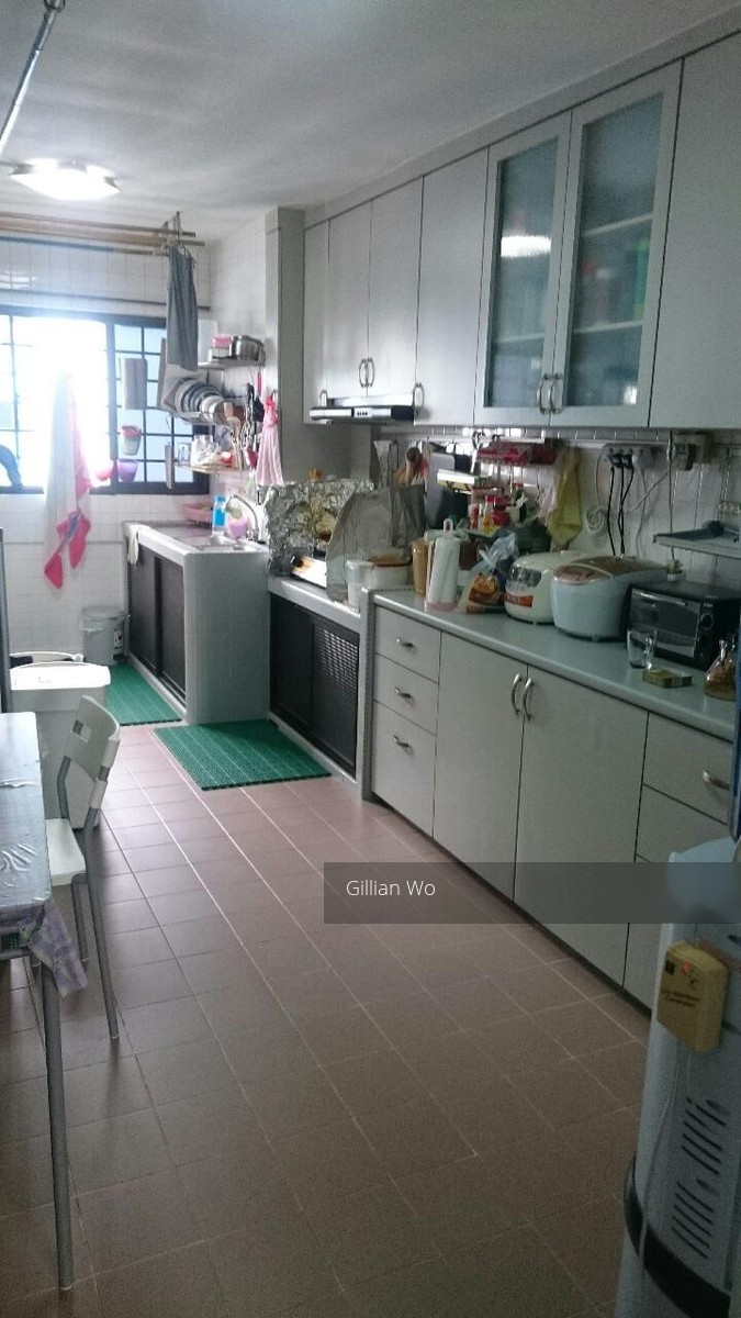 Blk 728 Clementi West Street 2 (Clementi), HDB 3 Rooms #114025102